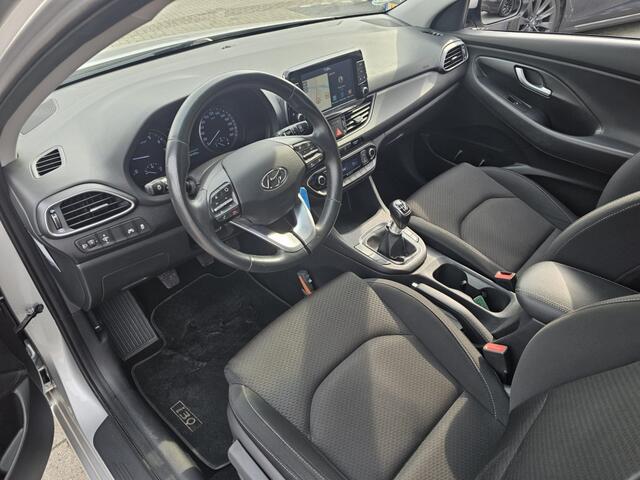 Hyundai I 30 1.0 T-GDI Comfort | Geen import | Trekhaak | Camera | Navi