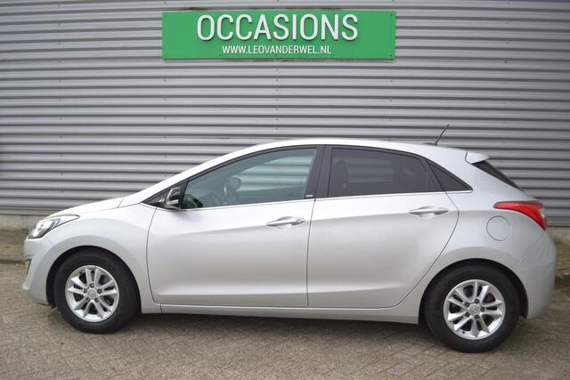 Hyundai I 30 1.6GDI GO! NAVI|CAMERA|PDC|ORIGINEEL NL