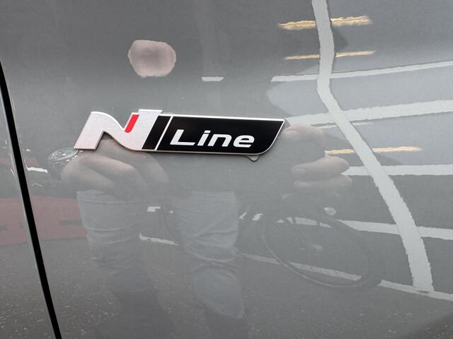 Hyundai I 30 1.5 T-GDi MHEV N Line *PANO/ACC/NAVI/CAMERA*