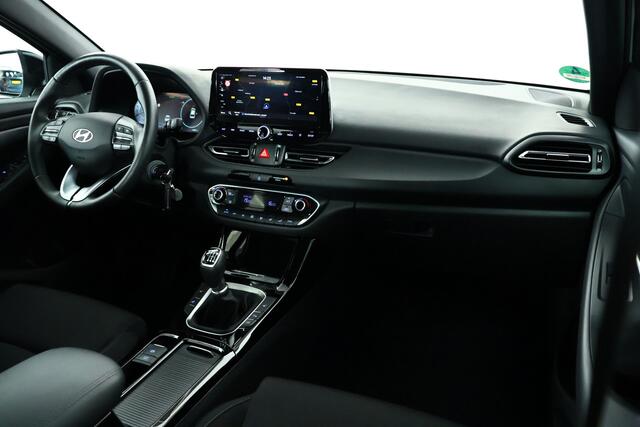 Hyundai I 30 1.0 T-GDi Comfort Smart / LED / Navi / CarPlay / Camera