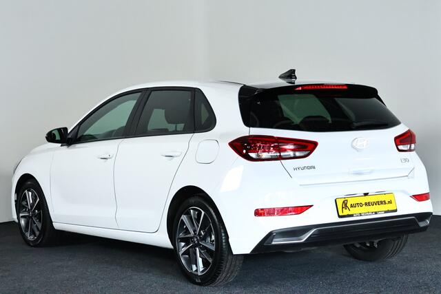 Hyundai I 30 1.0 T-GDi Comfort Smart / LED / Navi / CarPlay / Camera