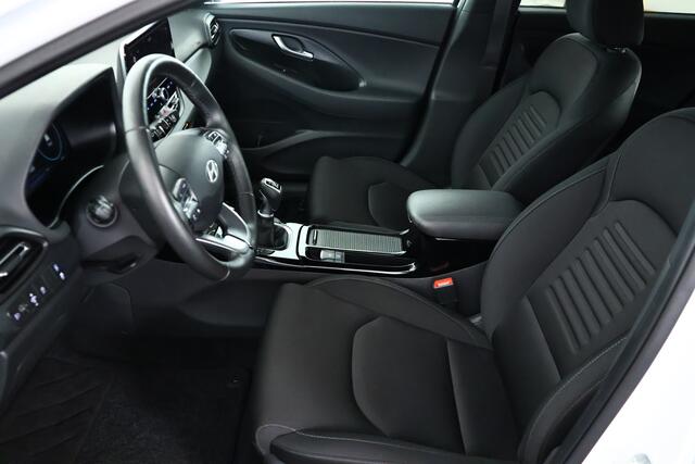 Hyundai I 30 1.0 T-GDi Comfort Smart / LED / Navi / CarPlay / Camera