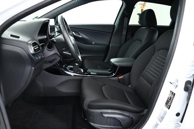 Hyundai I 30 1.0 T-GDi Comfort Smart / LED / Navi / CarPlay / Camera