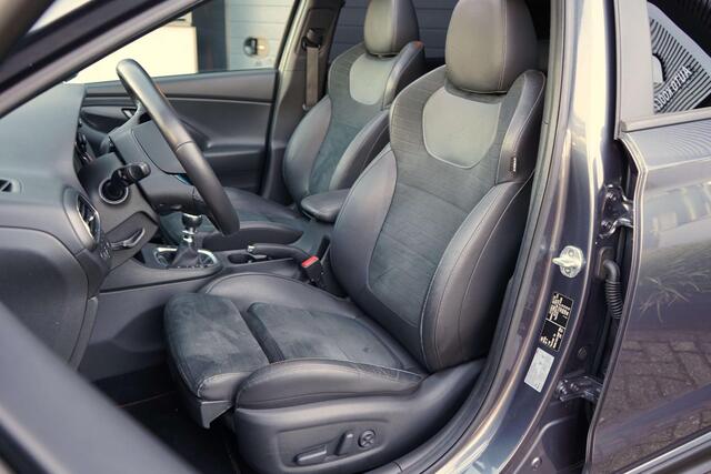 Hyundai I 30 2.0 T-GDI N2 Performance Eibach/ Pano/ Camera