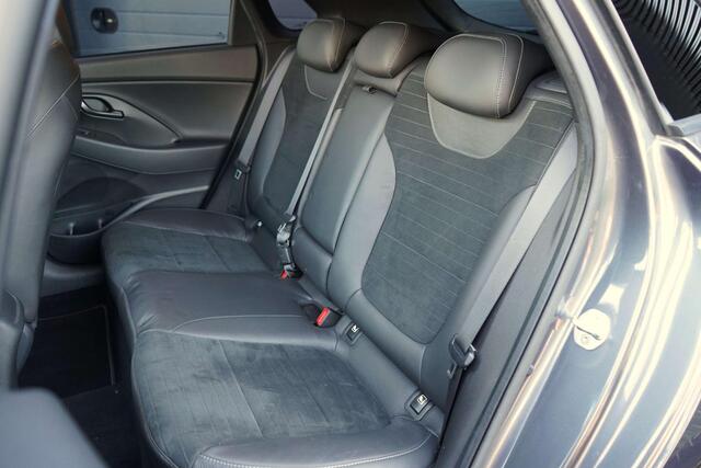 Hyundai I 30 2.0 T-GDI N2 Performance Eibach/ Pano/ Camera