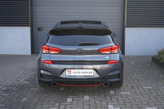 Hyundai I 30 2.0 T-GDI N2 Performance Eibach/ Pano/ Camera