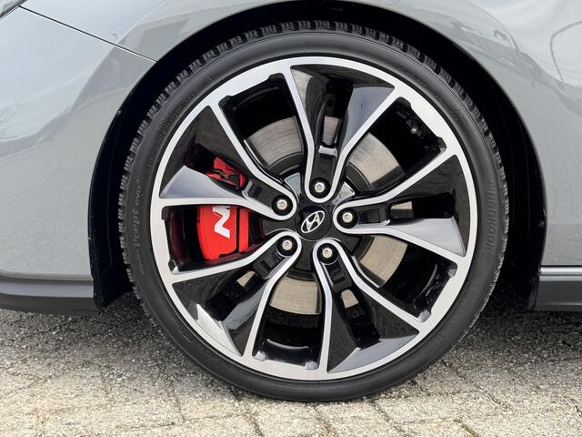 Hyundai I 30 N 2 Performance 2.0 T-GDI 275pk Full options perfecte staat 98dkm!!