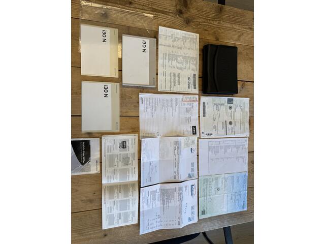 Hyundai I 30 N 2 Performance 2.0 T-GDI 275pk Full options perfecte staat 98dkm!!