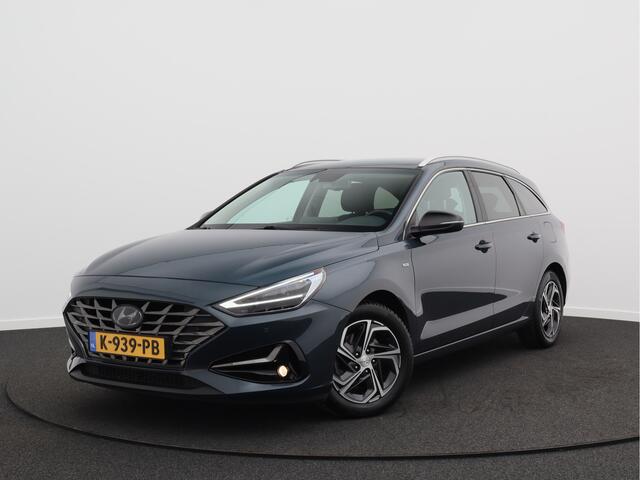 Hyundai I 30 Wagon 1.5 T-GDi MHEV Premium/ compleet/ automaat!