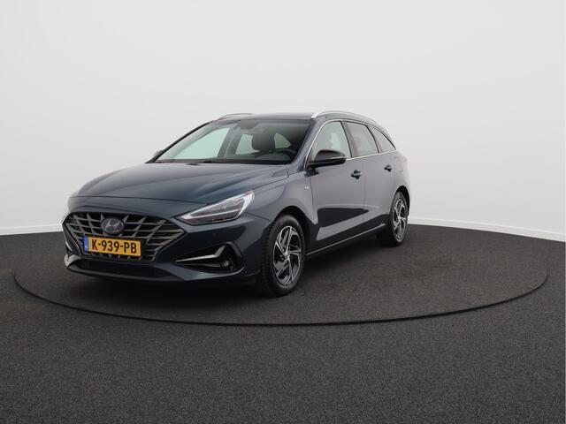 Hyundai I 30 Wagon 1.5 T-GDi MHEV Premium/ compleet/ automaat!