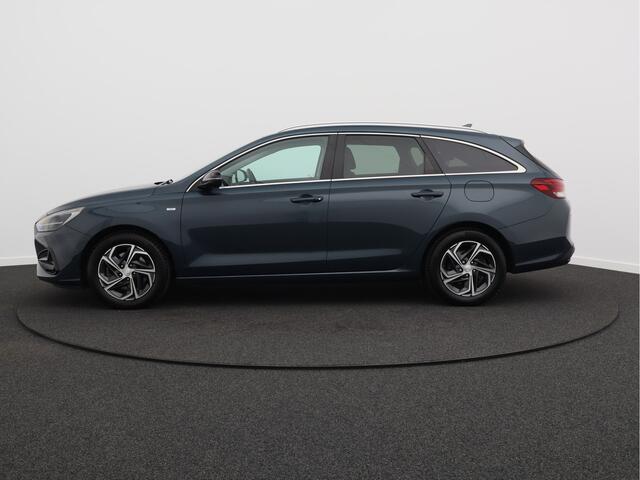 Hyundai I 30 Wagon 1.5 T-GDi MHEV Premium/ compleet/ automaat!