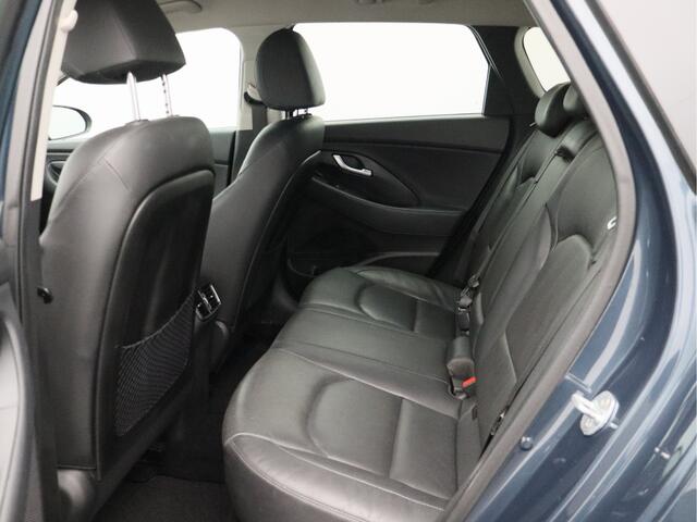 Hyundai I 30 Wagon 1.5 T-GDi MHEV Premium/ compleet/ automaat!