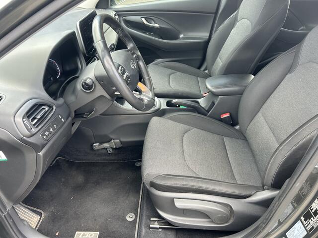 Hyundai I 30 1.0 T-GDi MHEV Comfort Smart Cruise Camera Pdc Clima Nap