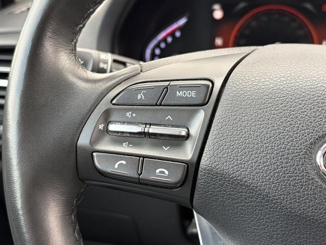 Hyundai I 30 Wagon 1.5 T-GDi MHEV Premium / Airco (automatisch) / Apple Carplay/Android Auto / Cruise control / Lichtmetalen velgen 17" /