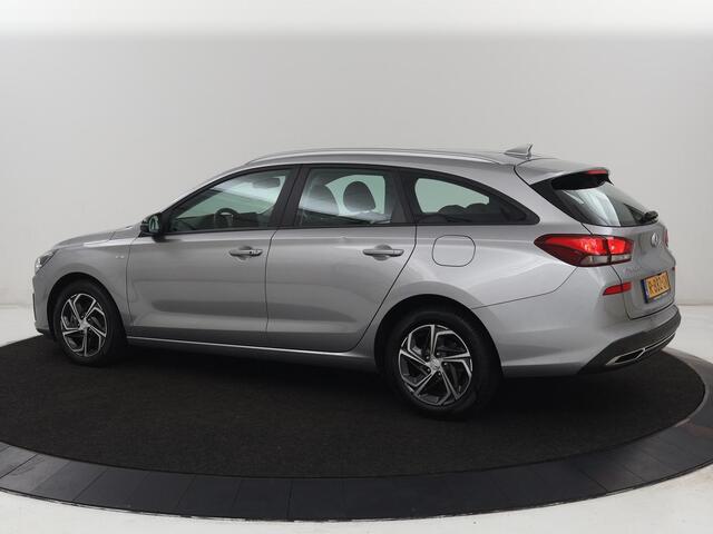 Hyundai I 30 1.0 T-GDi MHEV Comfort Smart | Camera | Carplay | Keyless | Full LED | Navigatie | Climate control | Bluetooth | Cruise control | Parkeerhulp