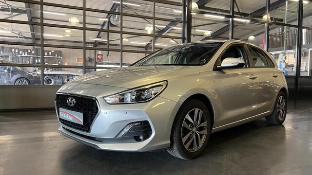 Hyundai I 30 1.0 T-GDI COMFORT