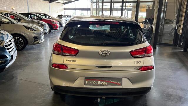 Hyundai I 30 1.0 T-GDI COMFORT