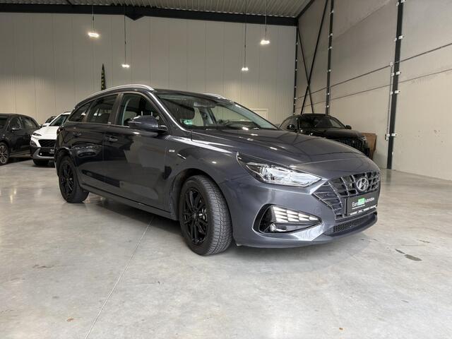 Hyundai I 30 1.0 T-GDi MHEV Comfort Smart nw. model | Carplay | stuurverw.| Stoelverw. | Camera | trekhaak