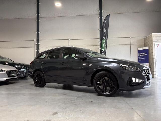 Hyundai I 30 1.0 T-GDi MHEV Comfort Smart nw. model | Carplay | stuurverw.| Stoelverw. | Camera | trekhaak