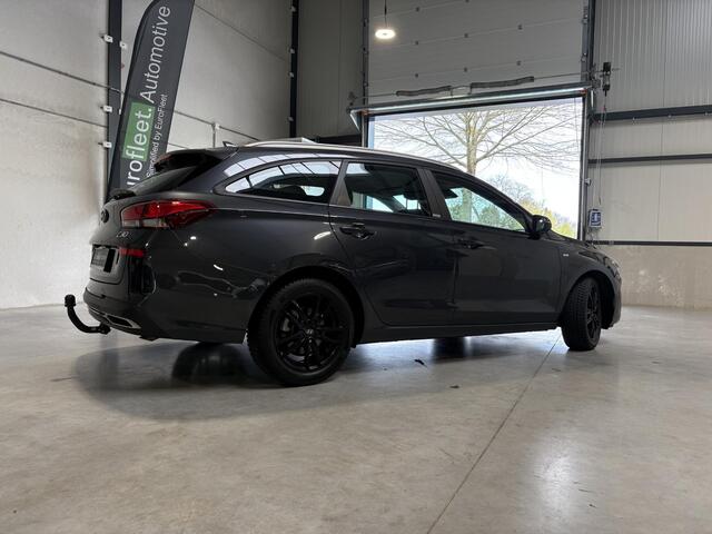 Hyundai I 30 1.0 T-GDi MHEV Comfort Smart nw. model | Carplay | stuurverw.| Stoelverw. | Camera | trekhaak