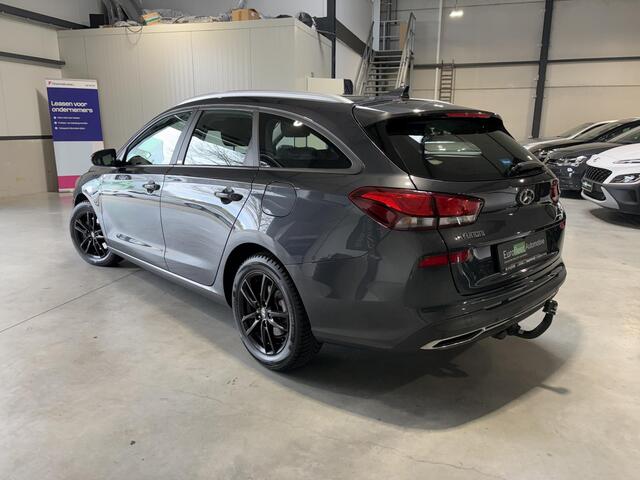 Hyundai I 30 1.0 T-GDi MHEV Comfort Smart nw. model | Carplay | stuurverw.| Stoelverw. | Camera | trekhaak