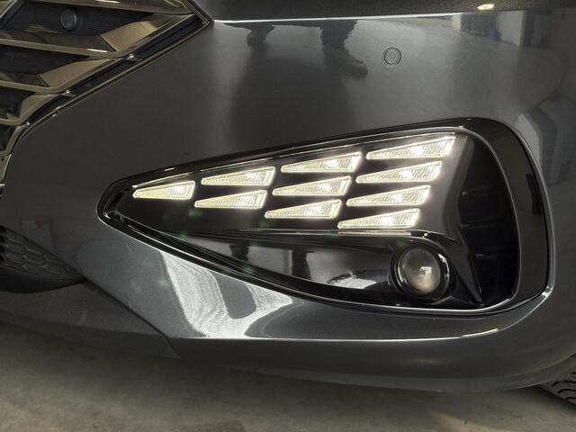 Hyundai I 30 1.0 T-GDi MHEV Comfort Smart nw. model | Carplay | stuurverw.| Stoelverw. | Camera | trekhaak