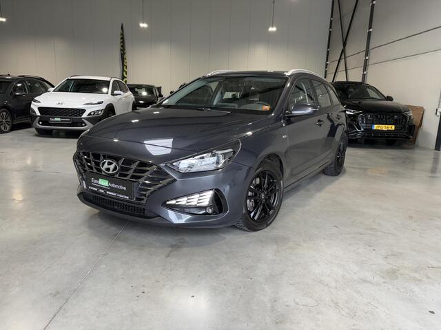 Hyundai I 30 1.0 T-GDi MHEV Comfort Smart nw. model | Carplay | stuurverw.| Stoelverw. | Camera | trekhaak