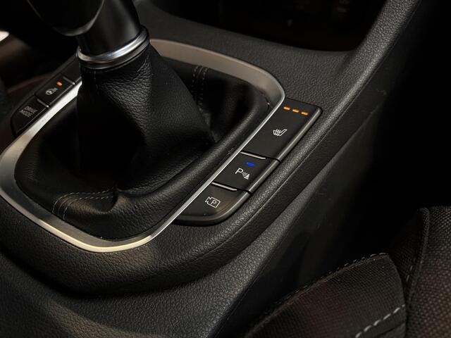 Hyundai I 30 1.0 T-GDi MHEV Comfort Smart nw. model | Carplay | stuurverw.| Stoelverw. | Camera | trekhaak