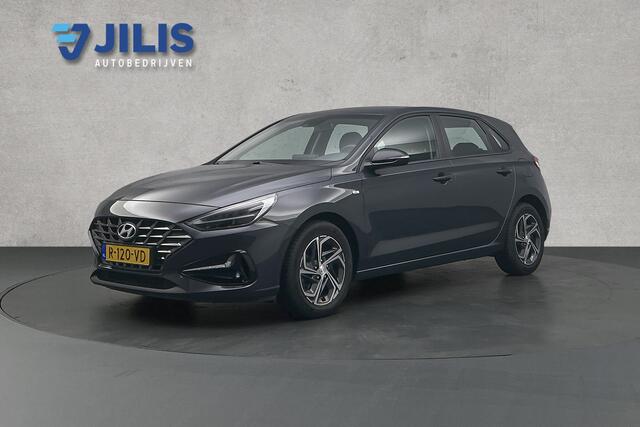 Hyundai I 30 1.0 T-GDi MHEV Comfort Smart | Camera | LED koplampen | Cruise control