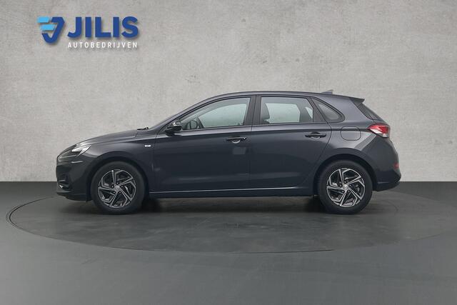 Hyundai I 30 1.0 T-GDi MHEV Comfort Smart | Camera | LED koplampen | Cruise control