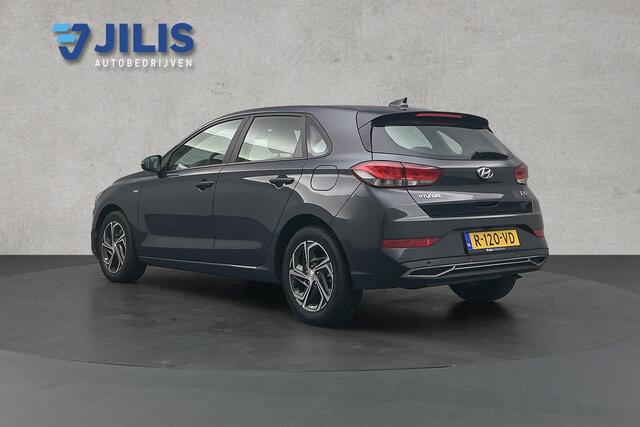 Hyundai I 30 1.0 T-GDi MHEV Comfort Smart | Camera | LED koplampen | Cruise control