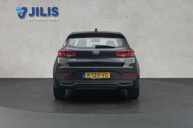 Hyundai I 30 1.0 T-GDi MHEV Comfort Smart | Camera | LED koplampen | Cruise control