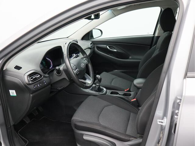 Hyundai I 30 1.0 T-GDi MHEV Comfort Smart/ lage km/ zeer mooi!