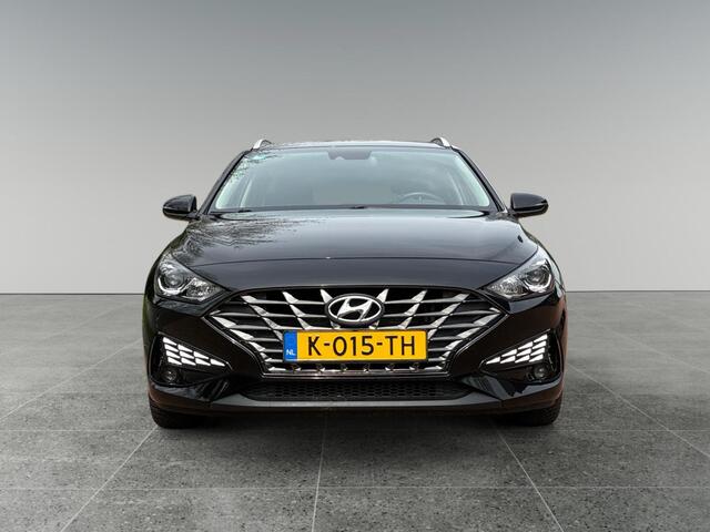 Hyundai I 30 Wagon Comfort 1.0 T-GDi MHEV 130pk AUTOMAAT | APPLE CARPLAY / ANDROID AUTO | CAMERA | PARKEERSENSOREN |