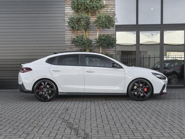 Hyundai I 30 2.0 T-GDI N2 Performance Pano Memory Keyless 19 inch