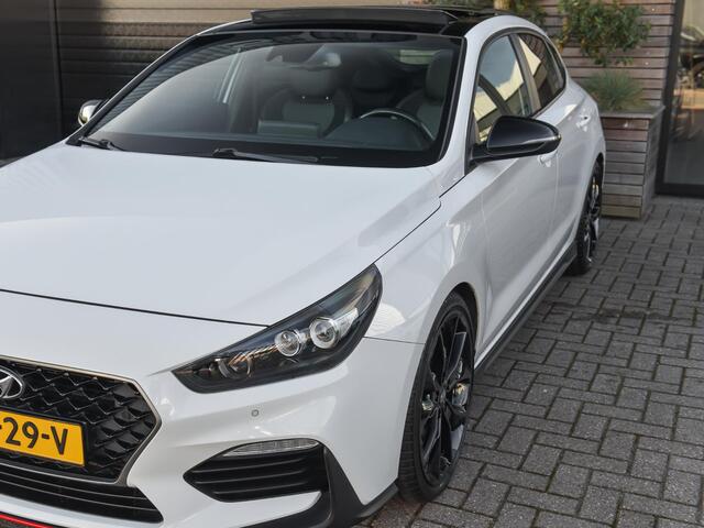 Hyundai I 30 2.0 T-GDI N2 Performance Pano Memory Keyless 19 inch