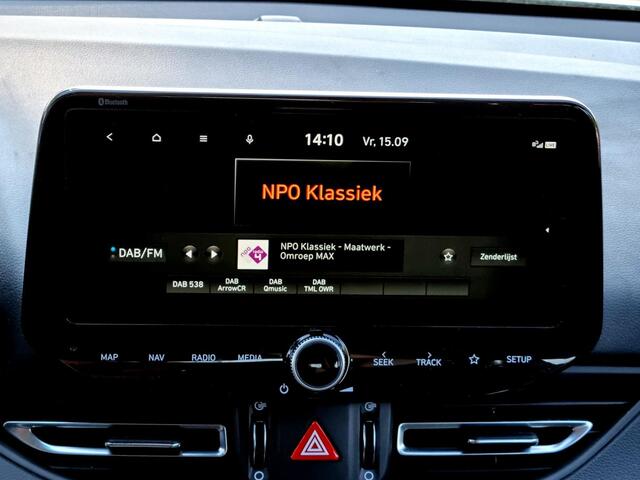 Hyundai I 30 Wagon 1.0 T-GDi MHEV Comfort Smart Automaat / Private Lease Vanaf ¤629,- / Navigatie / Android Auto/Apple Carplay