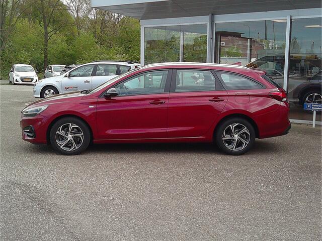 Hyundai I 30 Wagon 1.0 T-GDi MHEV Comfort Smart Staat in Hardenberg