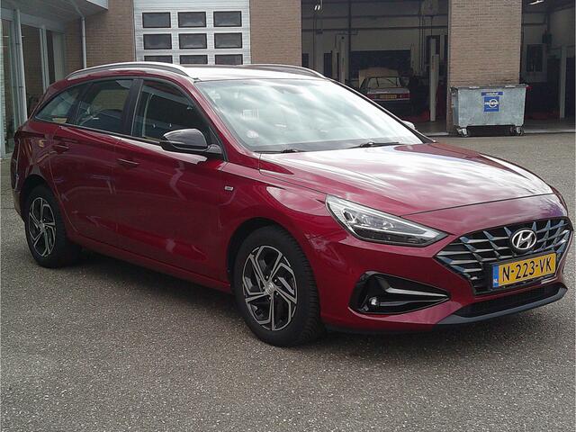 Hyundai I 30 Wagon 1.0 T-GDi MHEV Comfort Smart Staat in Hardenberg