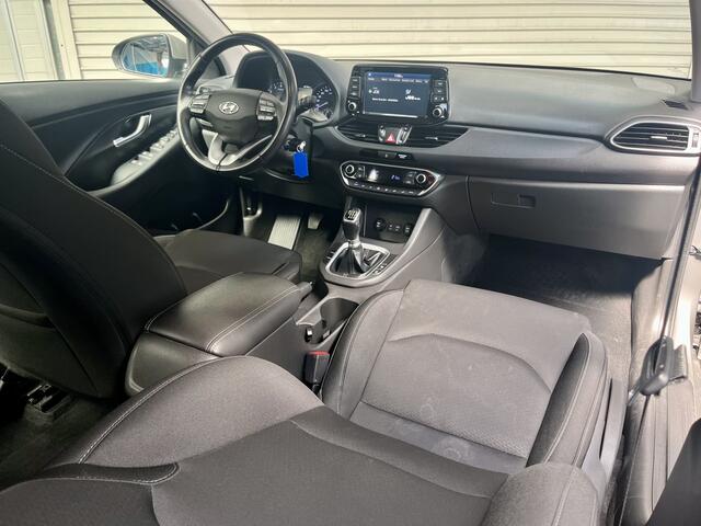 Hyundai I 30 Wagon 1.0 T-GDI Comfort+ Rijklaarprijs!
