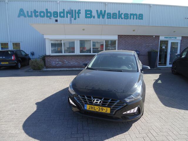 Hyundai I 30 1.0 T-GDi MHEV Comfort