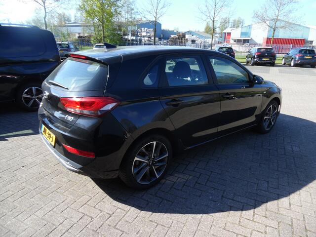 Hyundai I 30 1.0 T-GDi MHEV Comfort