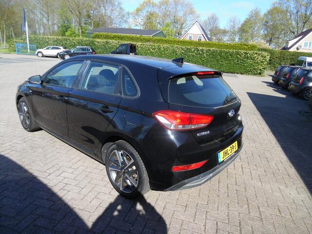 Hyundai I 30 1.0 T-GDi MHEV Comfort