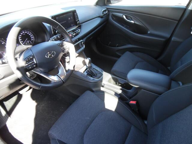 Hyundai I 30 1.0 T-GDi MHEV Comfort