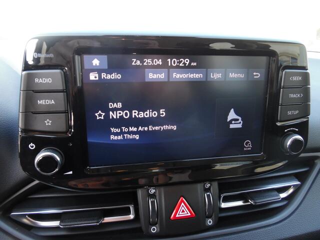 Hyundai I 30 1.0 T-GDi MHEV Comfort