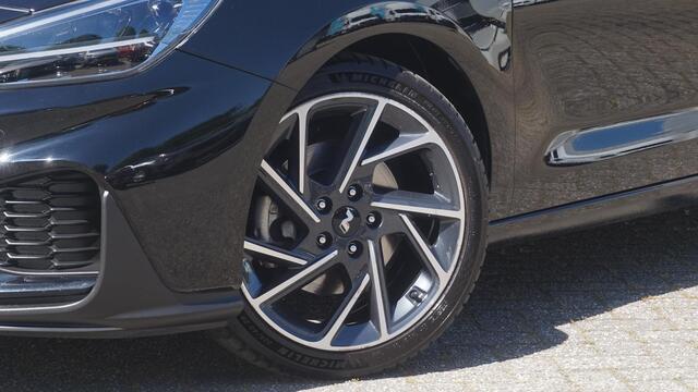 Hyundai I 30 Wagon 1.5 T-GDi 160PK MHEV N Line | Trekhaak afn. | Dealeronderhouden