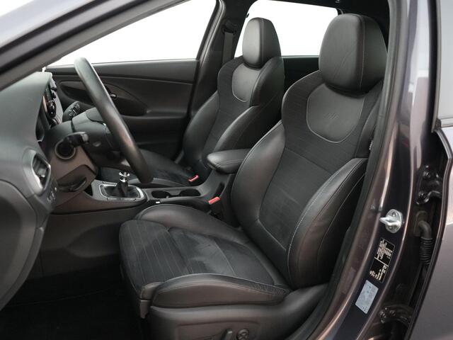 Hyundai I 30 N2 Performance 2.0 275pk T-GDI |panoramadak|memory|launch control|stoelverwarming|Apple Carplay|stuurverwarming|achteruitrijcamera|19" lichtmetalen velgen|