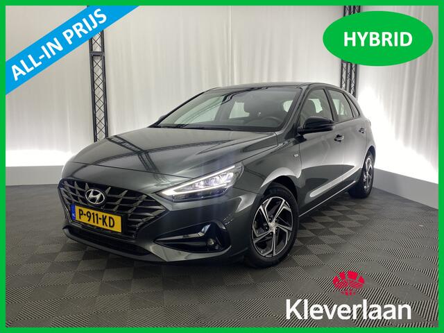 Hyundai I 30 1.0 T-GDi MHEV Comfort Smart | CarPlay | Navi | Cruise Control | Camera | PDC | DAB |