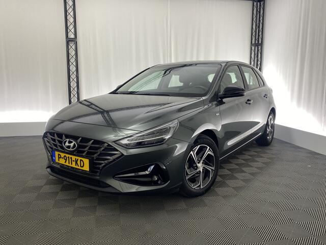 Hyundai I 30 1.0 T-GDi MHEV Comfort Smart | CarPlay | Navi | Cruise Control | Camera | PDC | DAB |