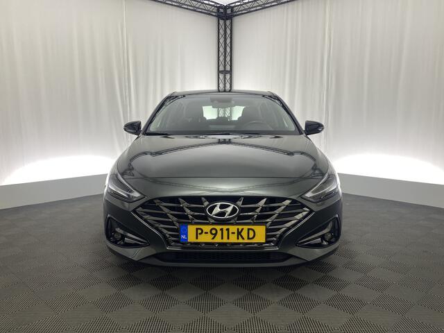 Hyundai I 30 1.0 T-GDi MHEV Comfort Smart | CarPlay | Navi | Cruise Control | Camera | PDC | DAB |